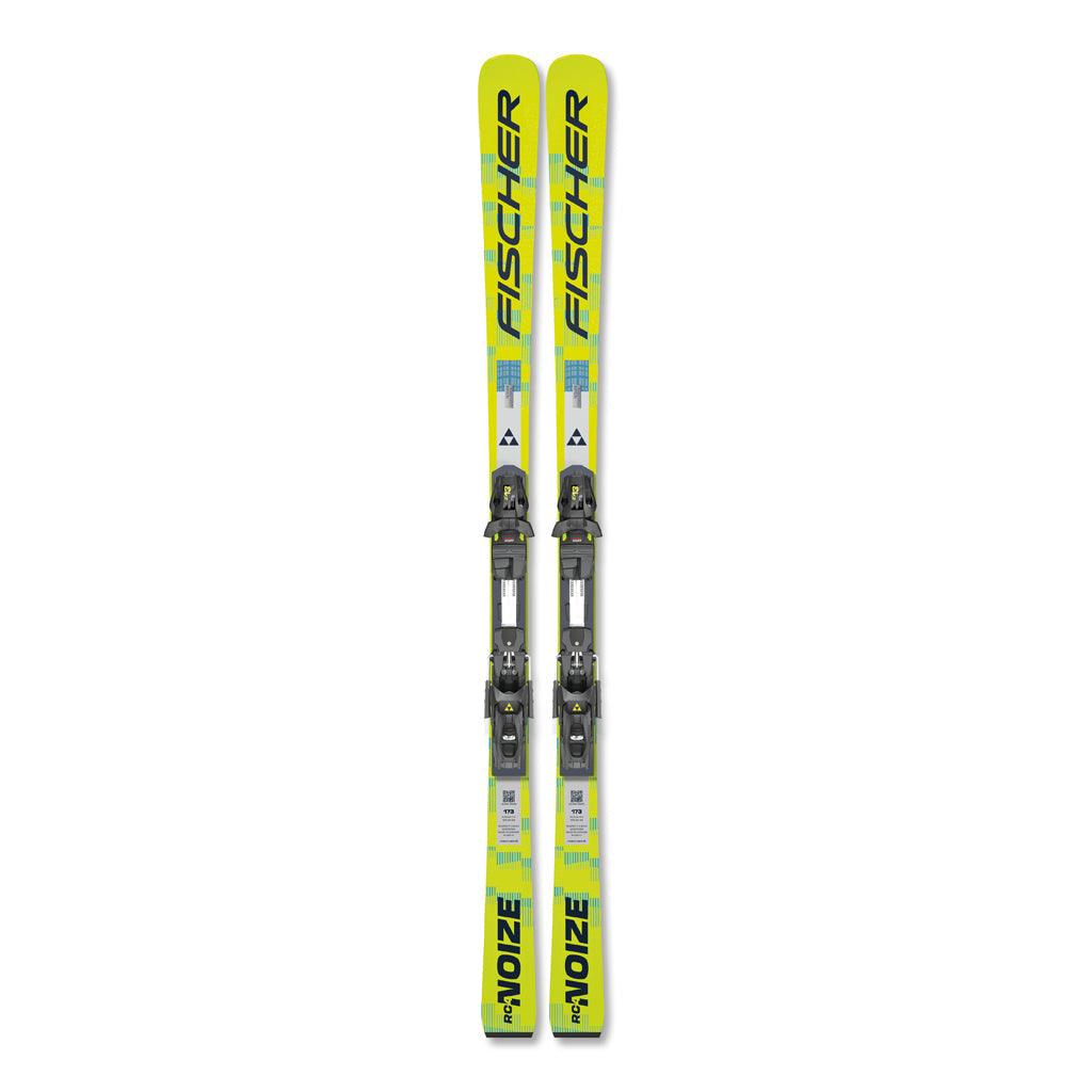 Fischer RC4 Noize + RC4 Z13 GW FF