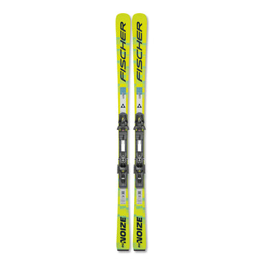 Fischer RC4 Noize + RC4 Z13 GW FF