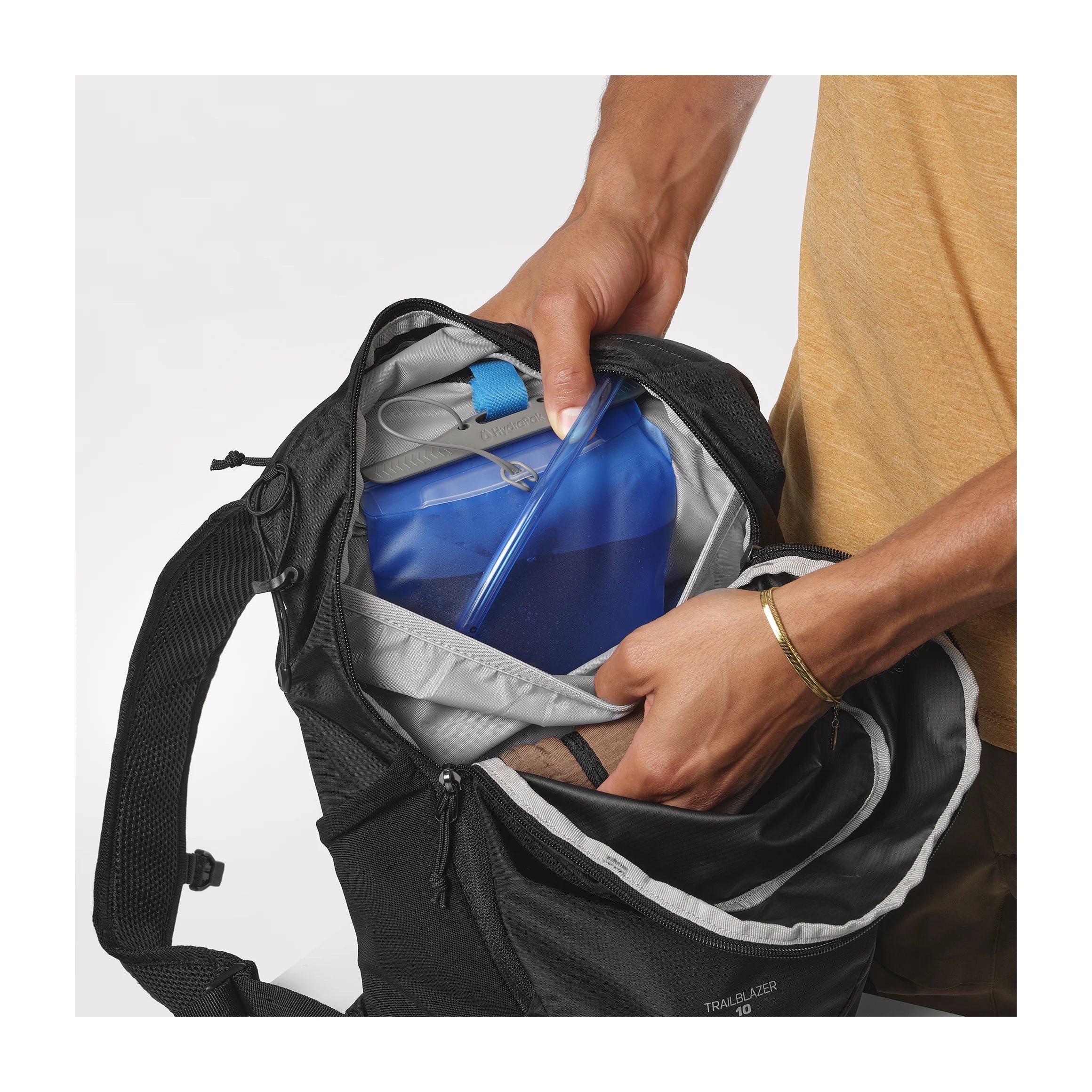 Salomon TRAILBLAZER 30 ltr.