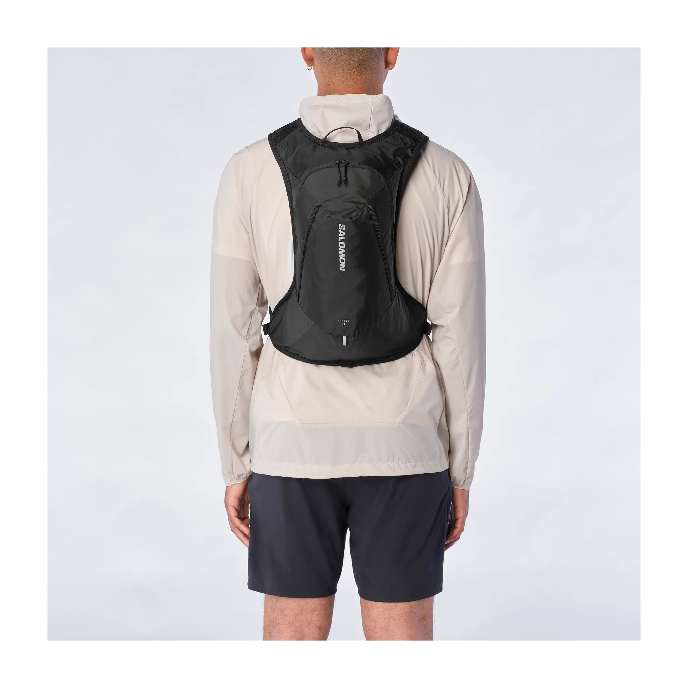 Salomon CROSS 8 ltr.