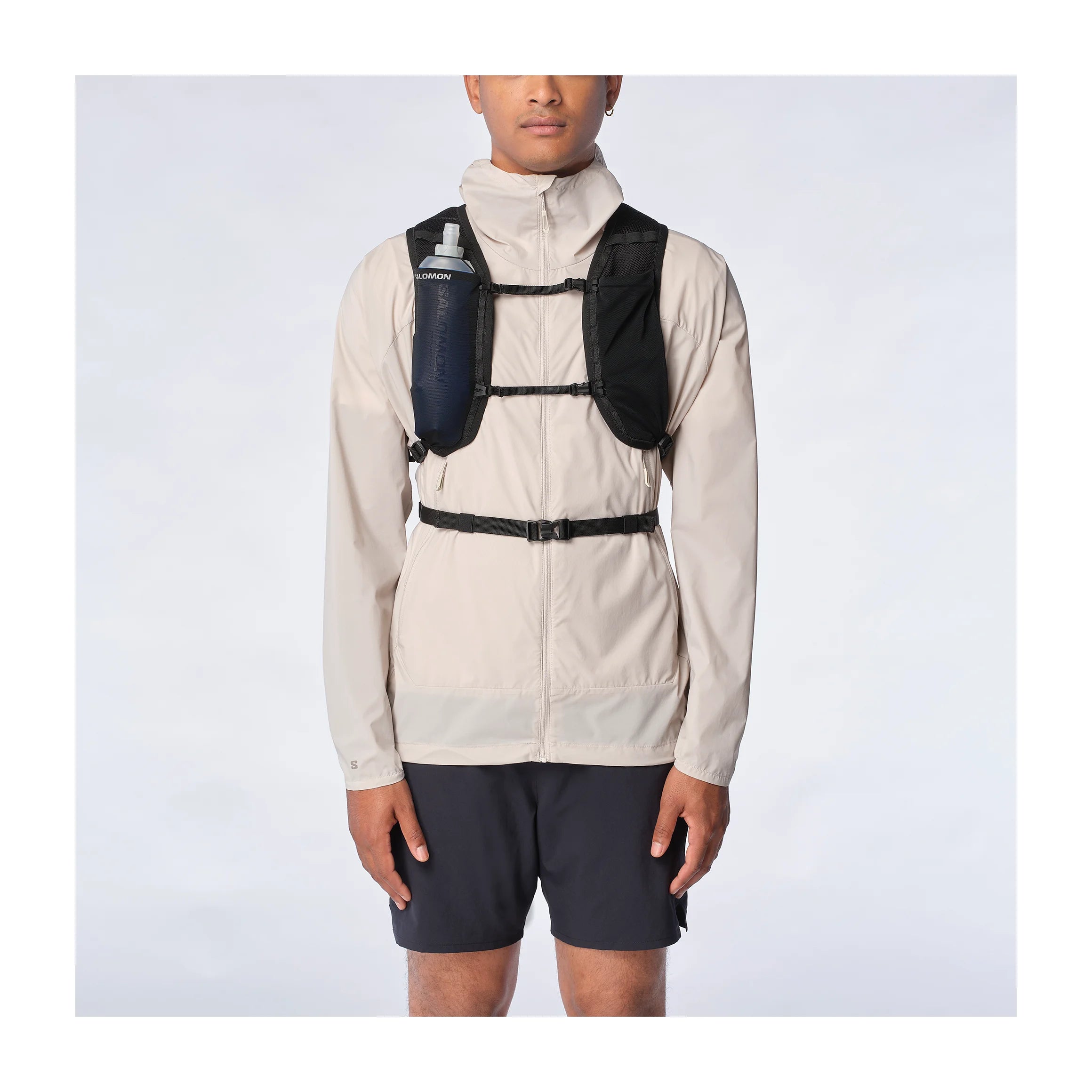 Salomon CROSS 12 ltr.