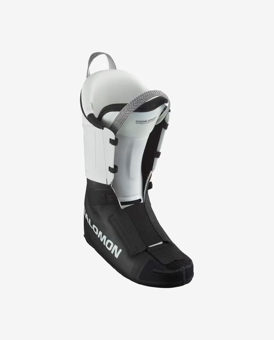 ALOMON S/PRO RACE 140 – RACE BLUE/WHITE