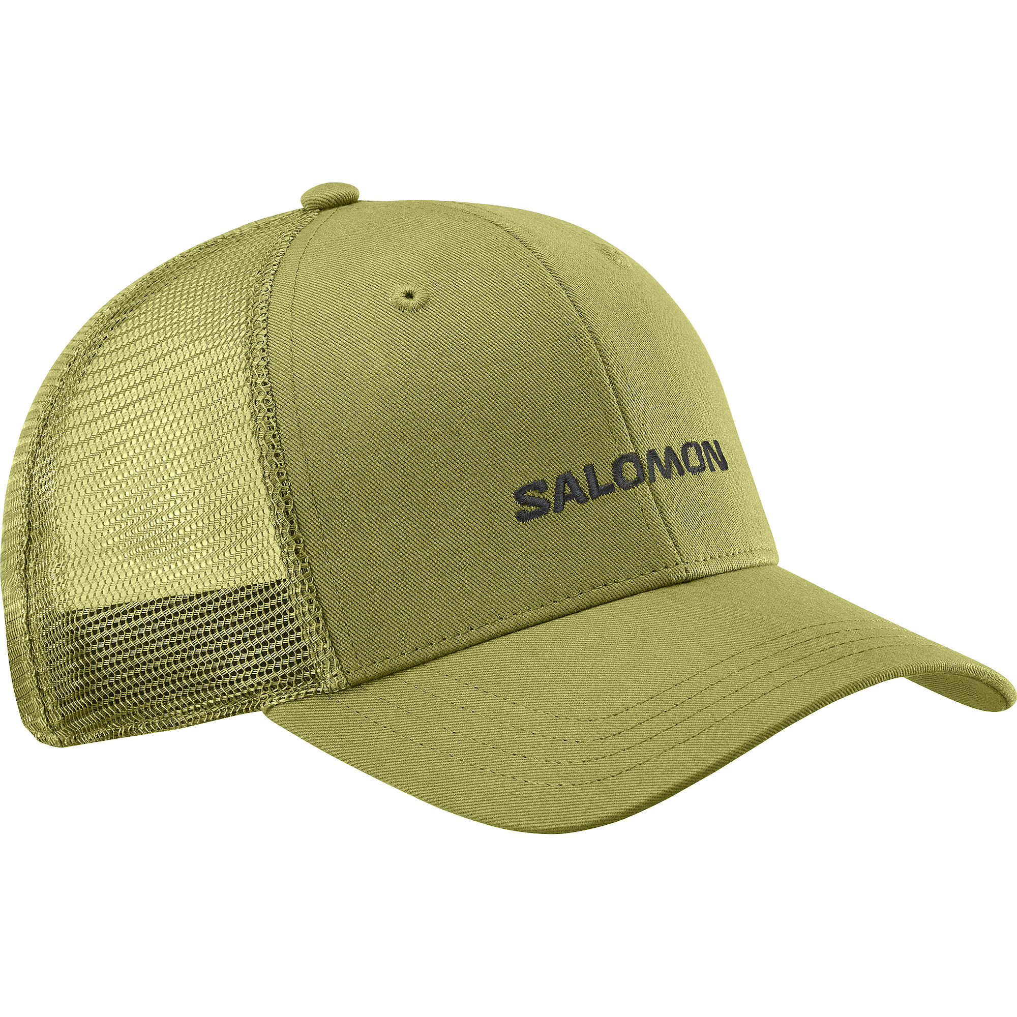 Salomon Logo Trucker Cap