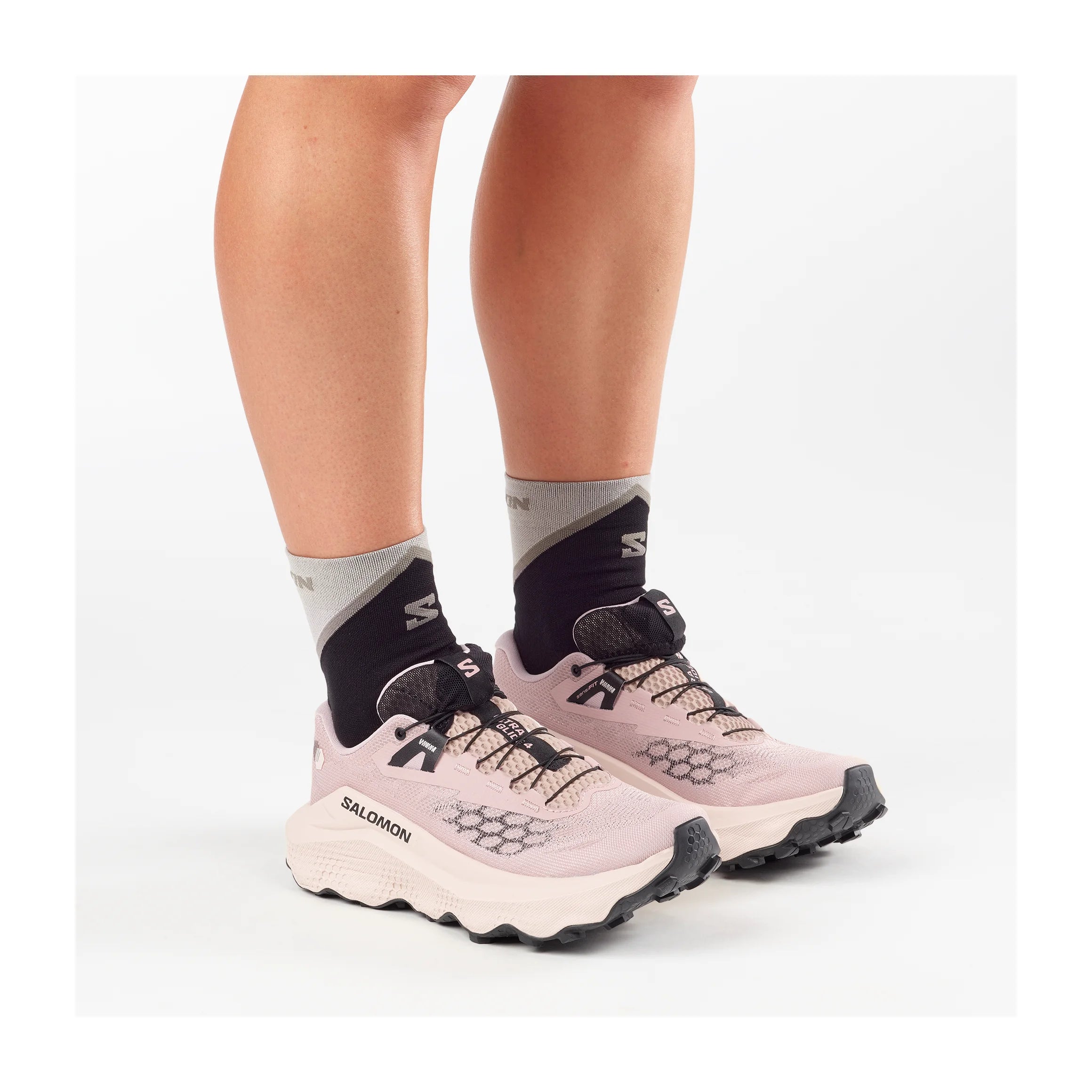 Salomon ULTRA GLIDE 4 W Shadow Gray