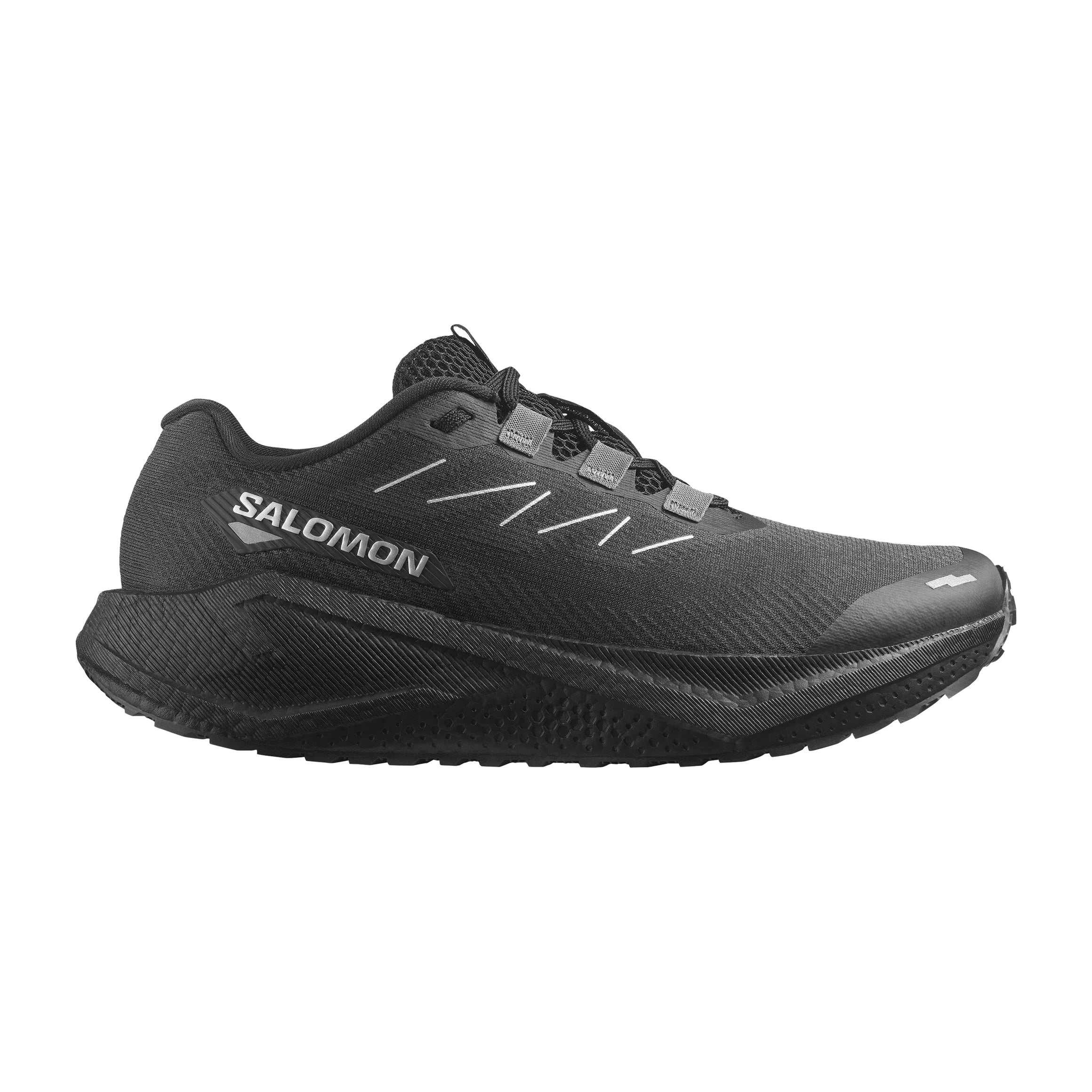 Salomon AERO BLAZE 3 GRVL Black