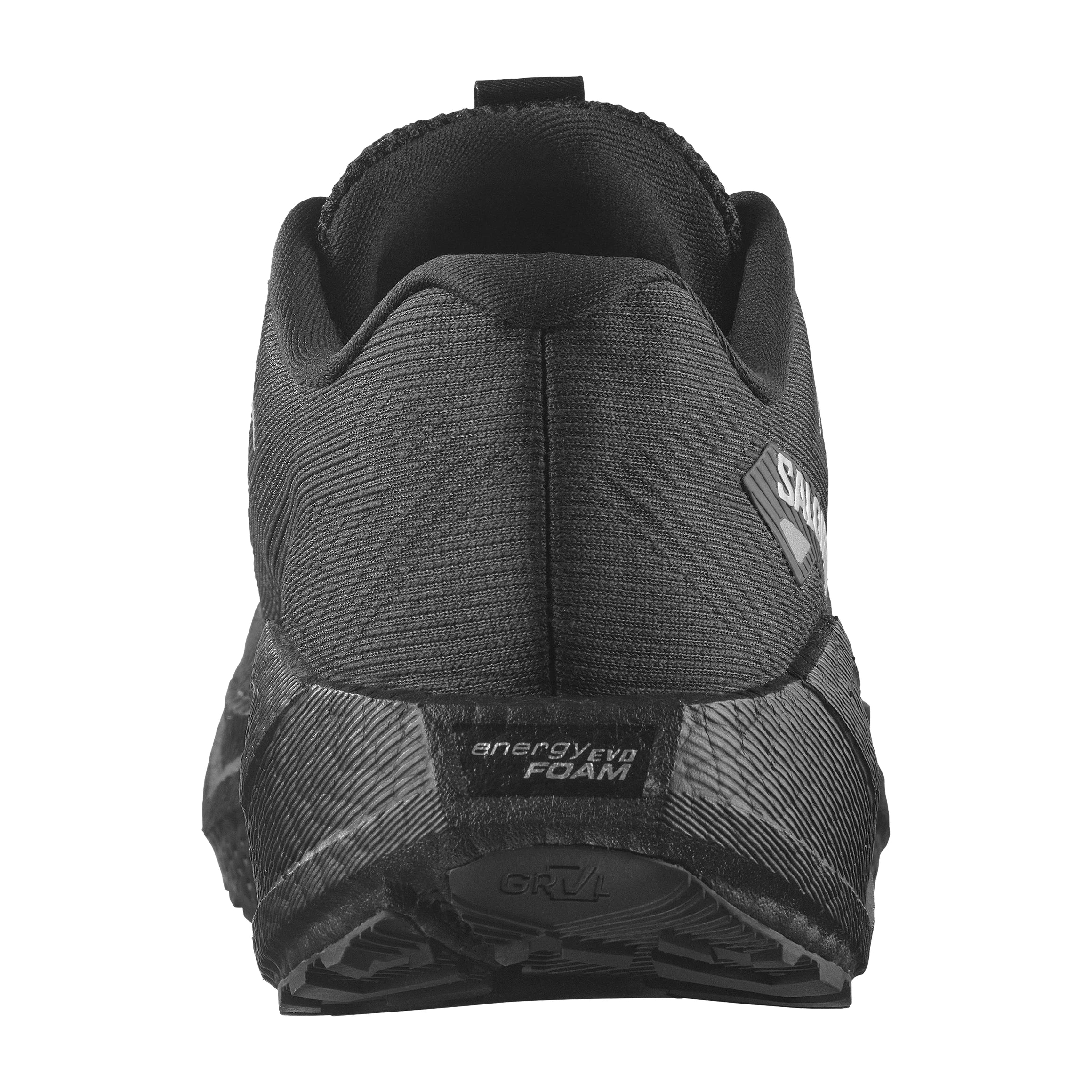 Salomon AERO BLAZE 3 GRVL Black