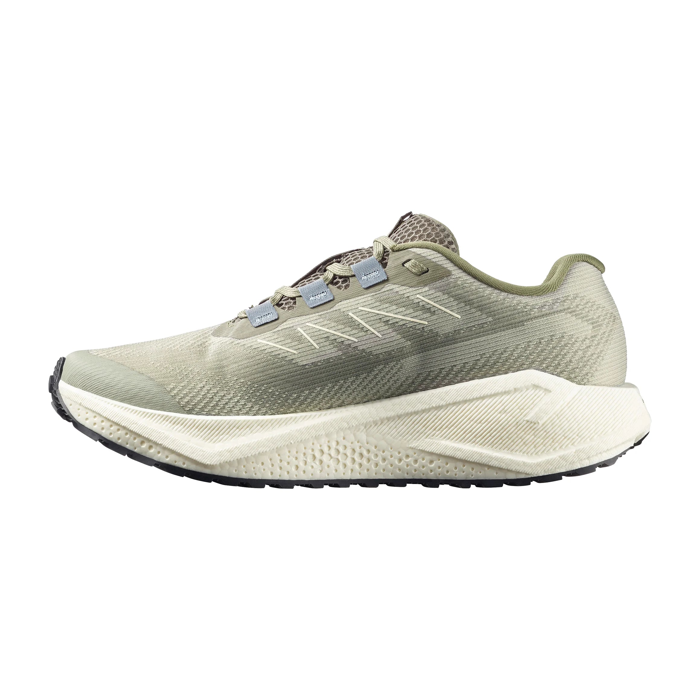 Salomon AERO BLAZE 3 GRVL Tea