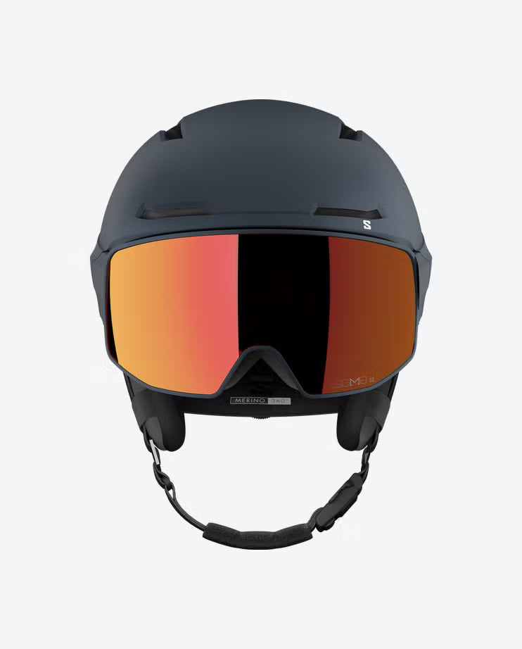 Salomon DRIVER PRIME SIGMA PLUS m. 2 linser