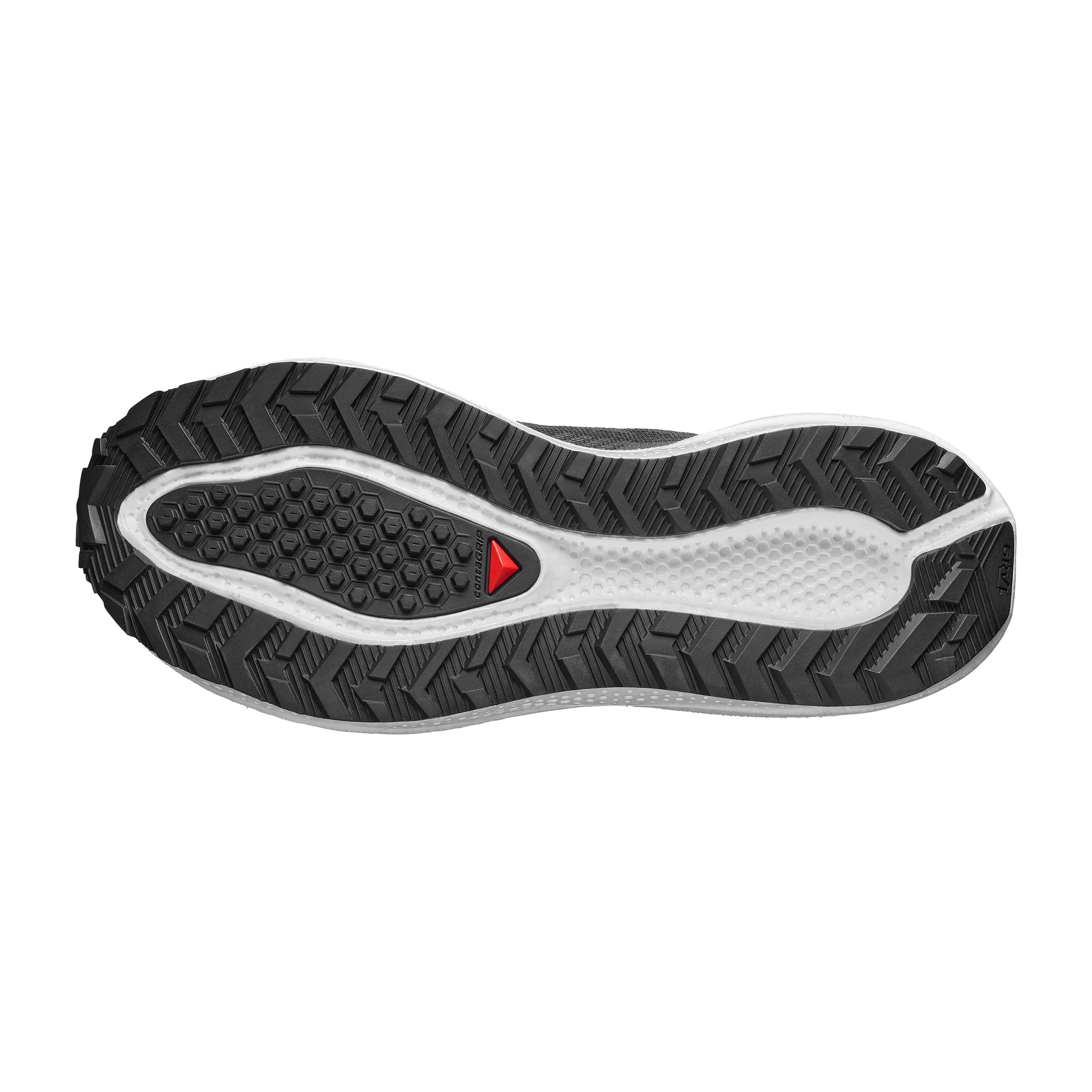 Salomon AERO BLAZE 3 GRVL W Black