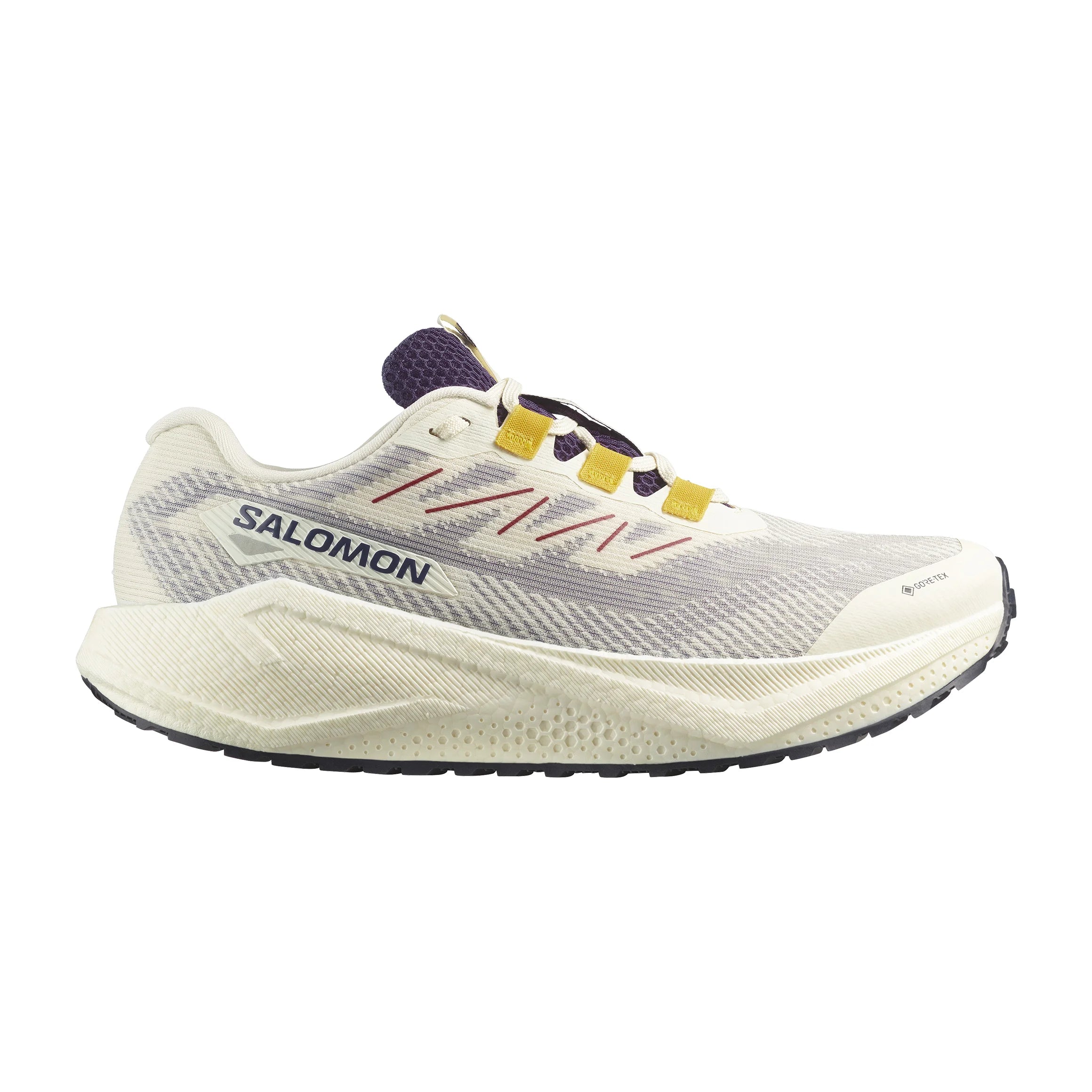 Salomon AERO BLAZE 3 GRVL GORE-TEX Vanilla Ice
