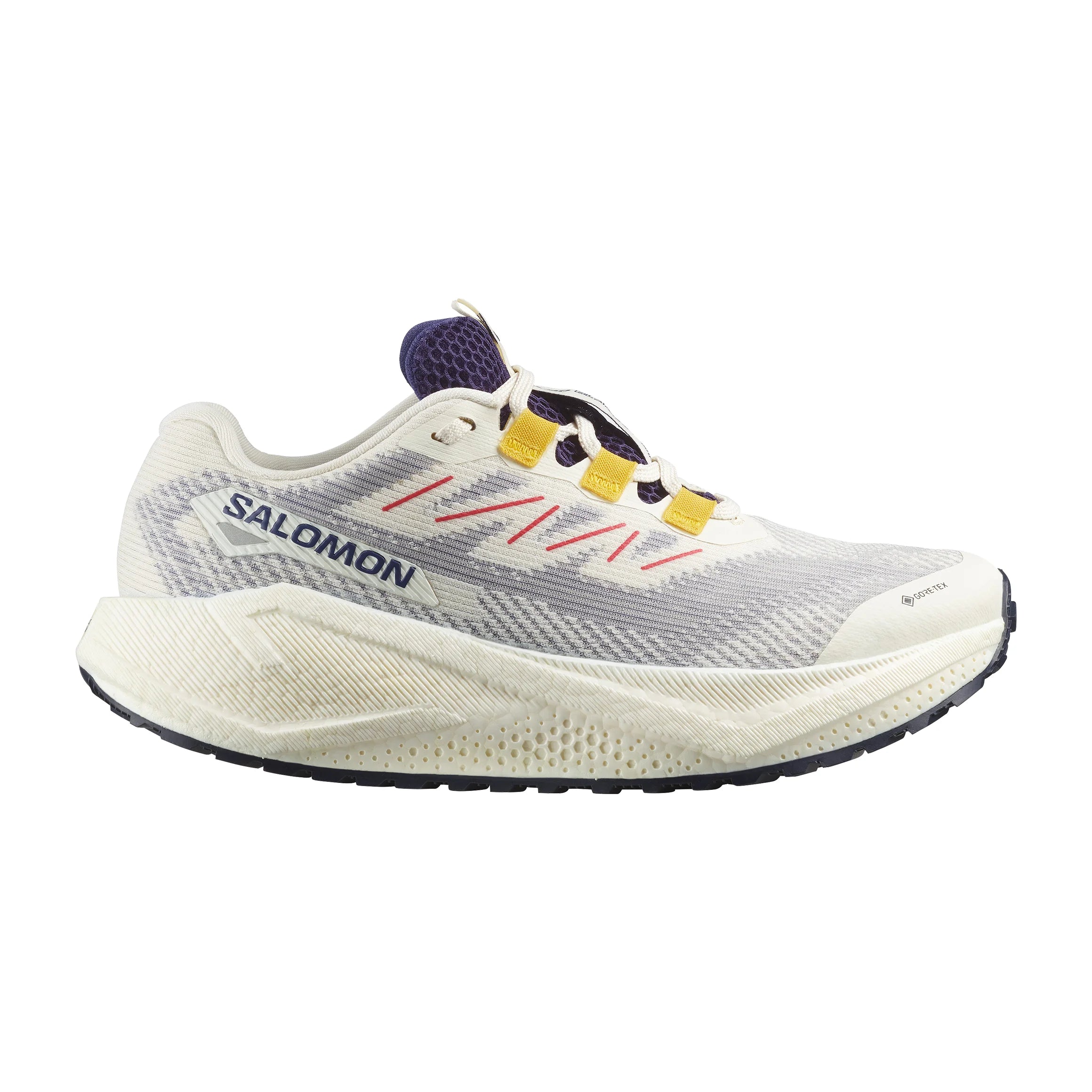 Salomon AERO BLAZE 3 GRVL GORE-TEX W Vanilla Ice