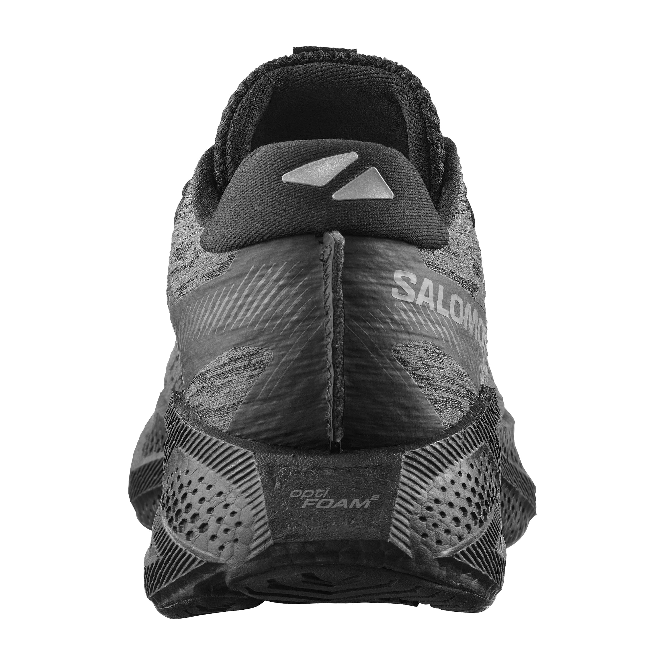 Salomon AERO GLIDE 4 Black