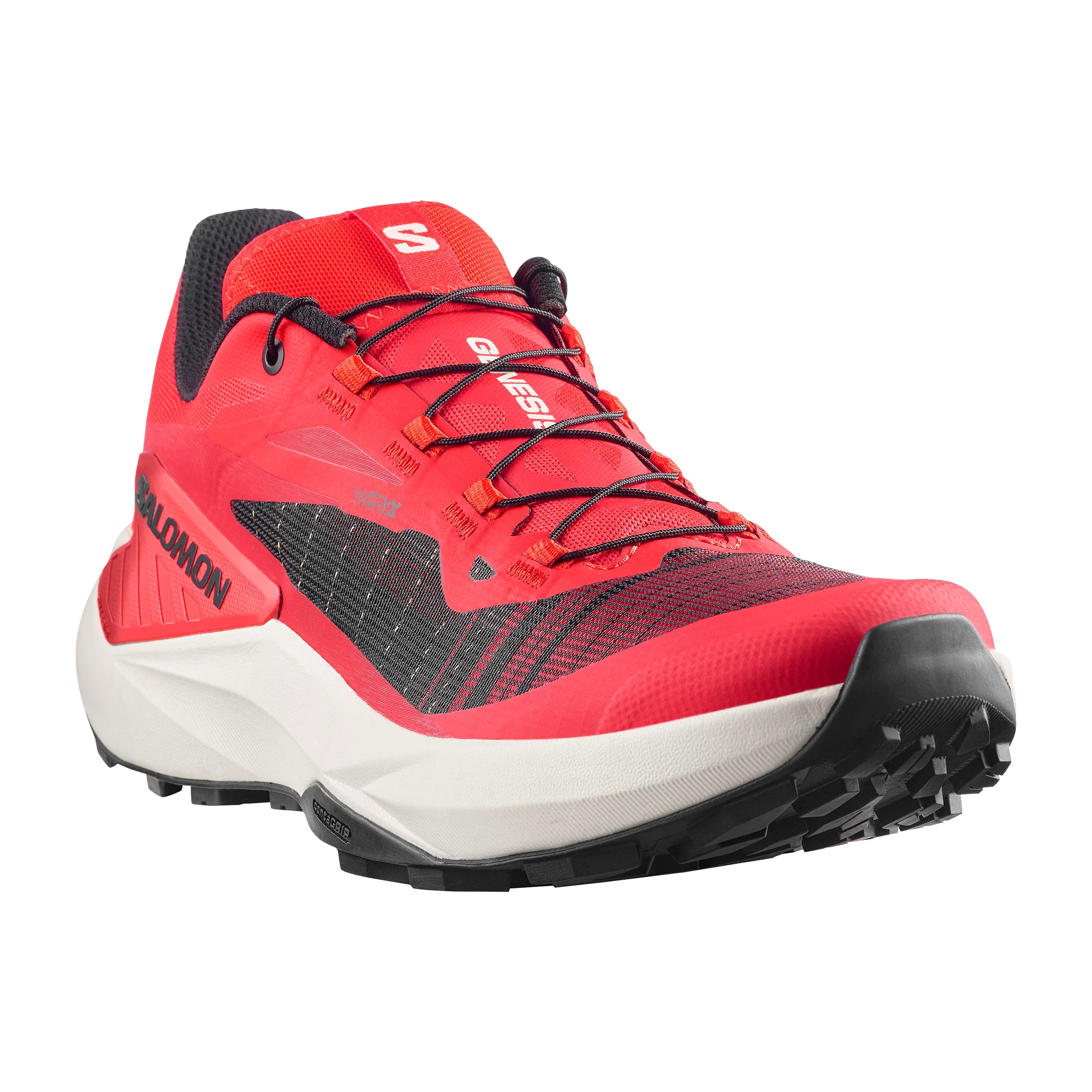 Salomon GENESIS Fiery Red