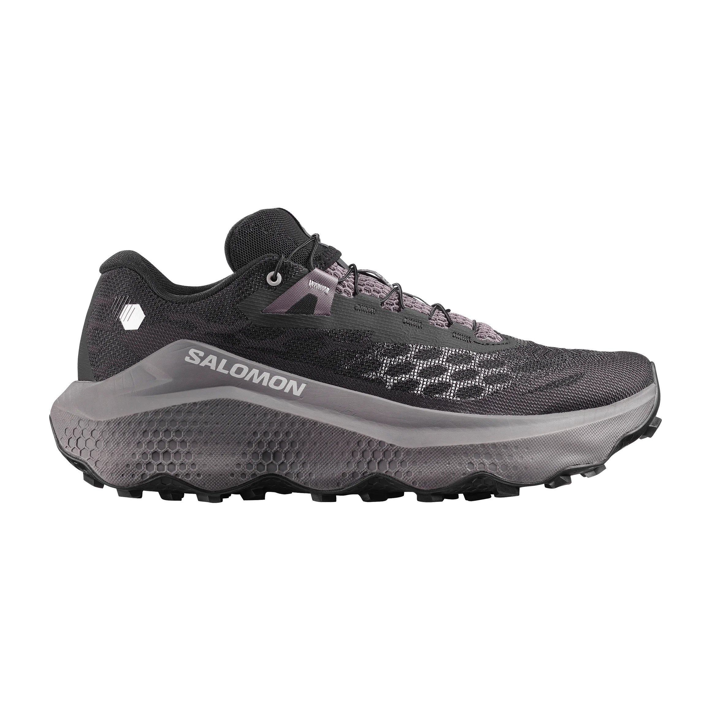 Salomon ULTRA GLIDE 4 Black