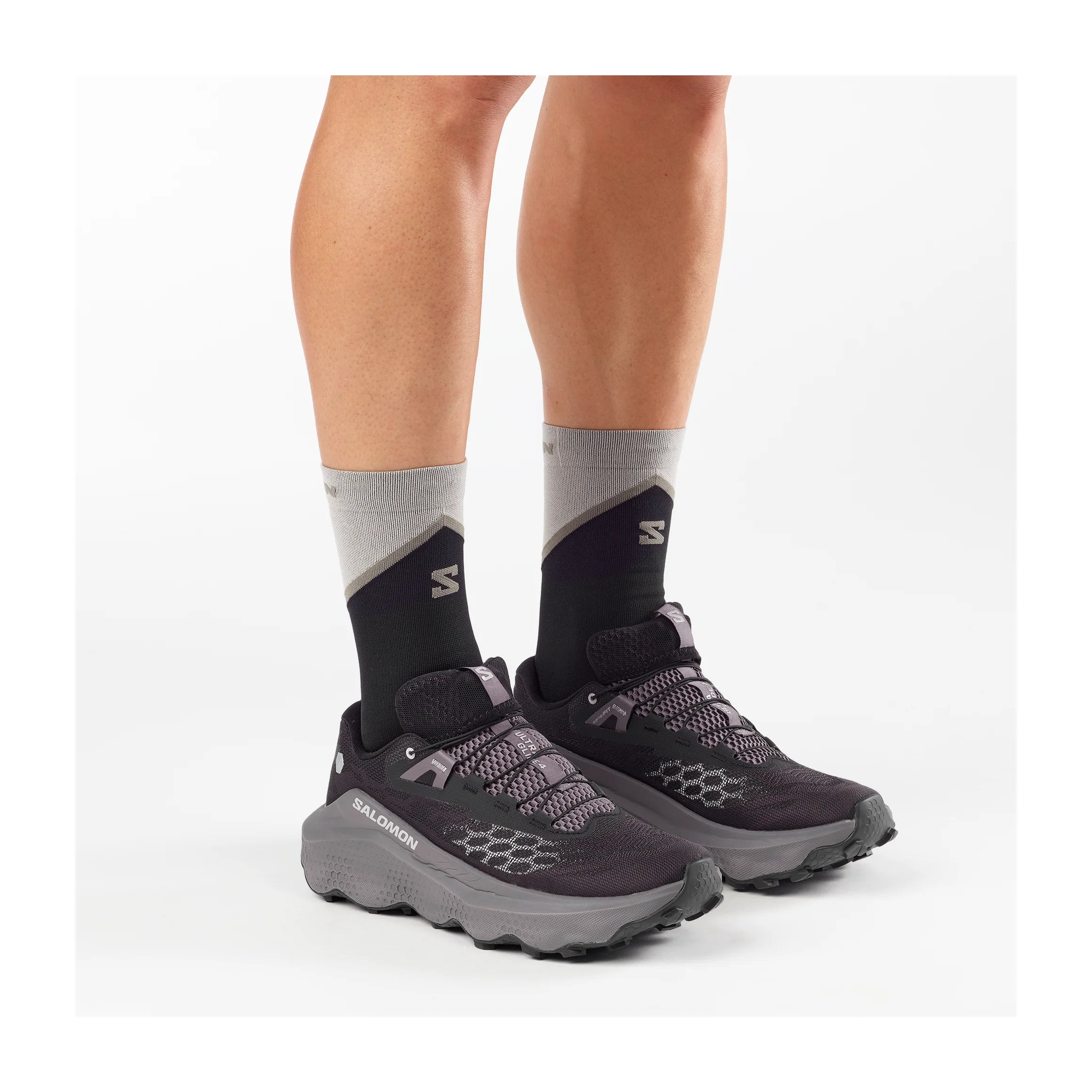 Salomon ULTRA GLIDE 4 Black