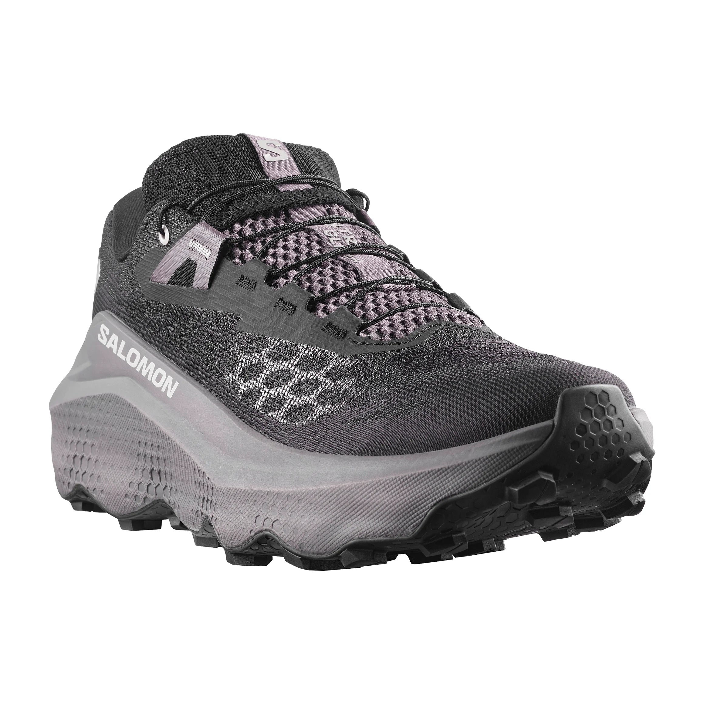 Salomon ULTRA GLIDE 4 Black
