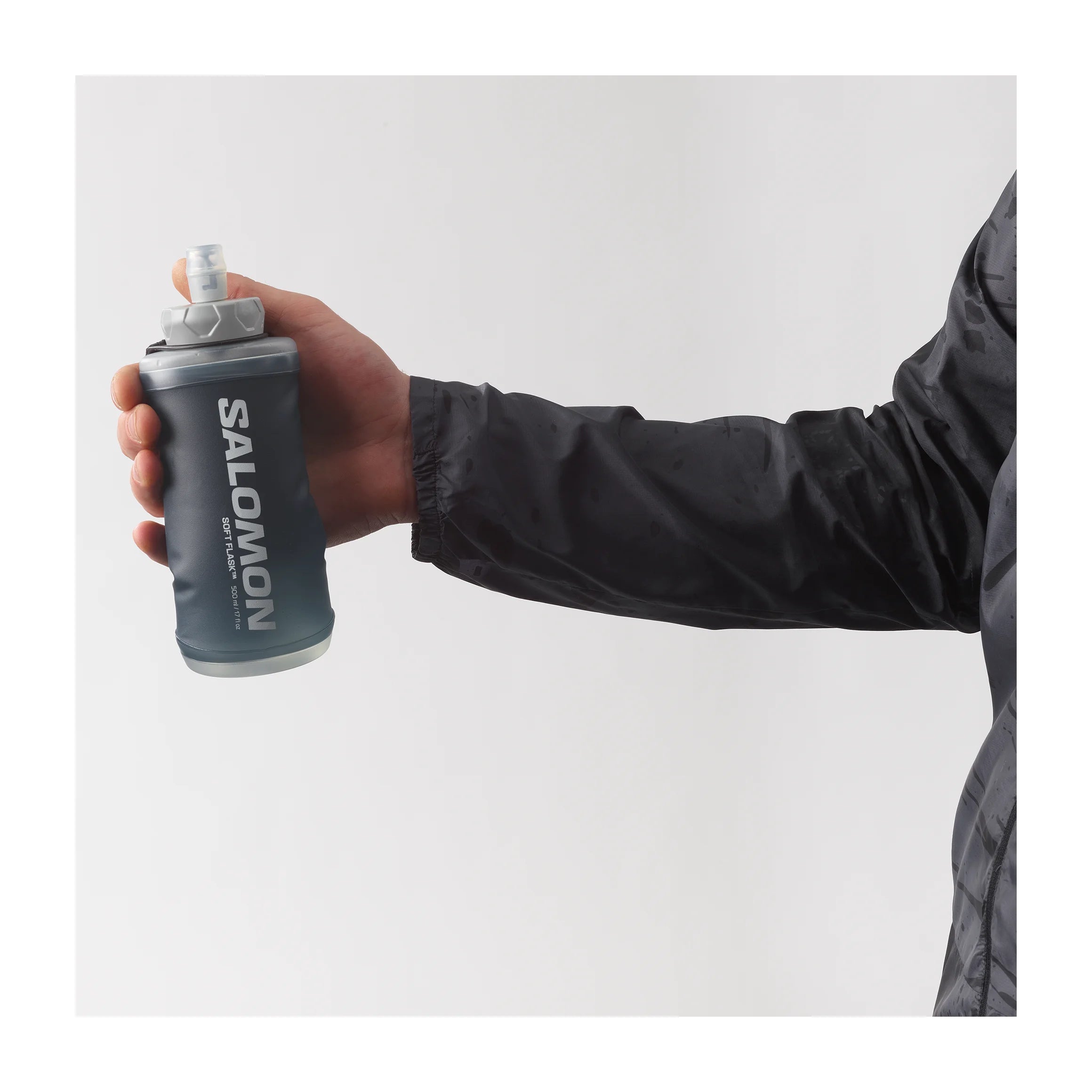 Salomon AKTIVE SOFT FLASK 500ml
