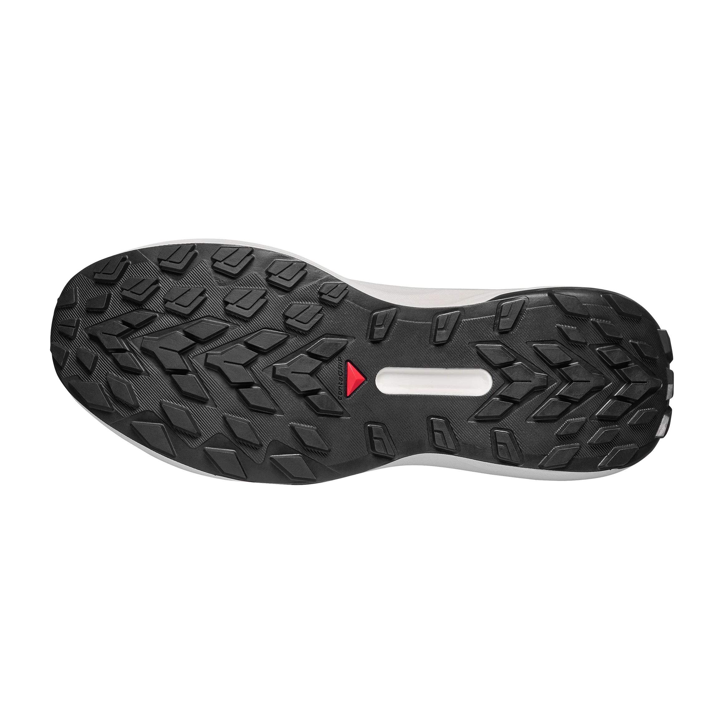 Salomon GENESIS Fiery Red