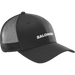 Salomon Logo Trucker Cap