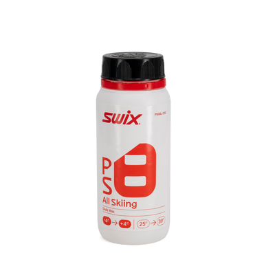 SWIX PS8 Liquid Red 250ml
