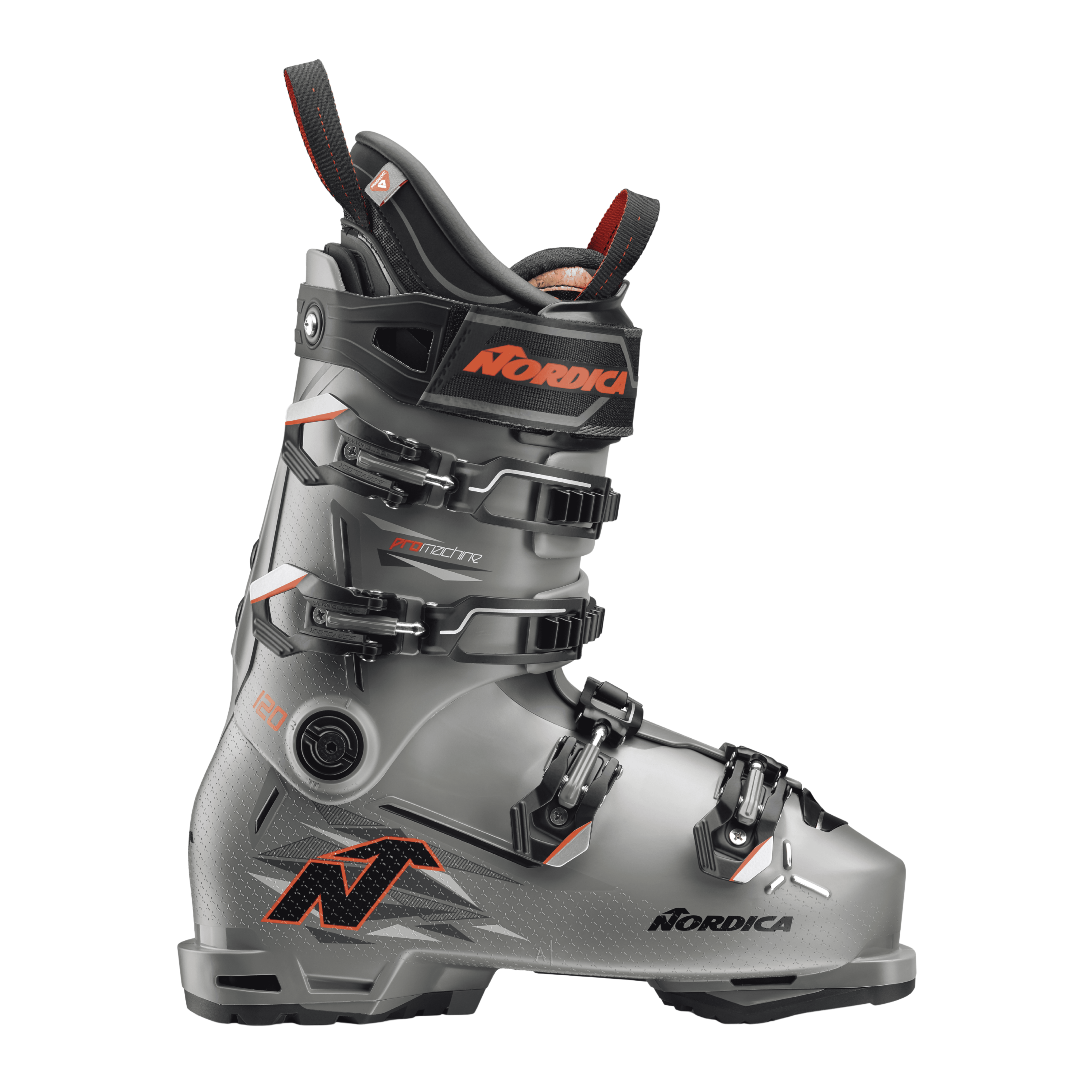 Nordica PRO MACHINE 120 3 (GW)