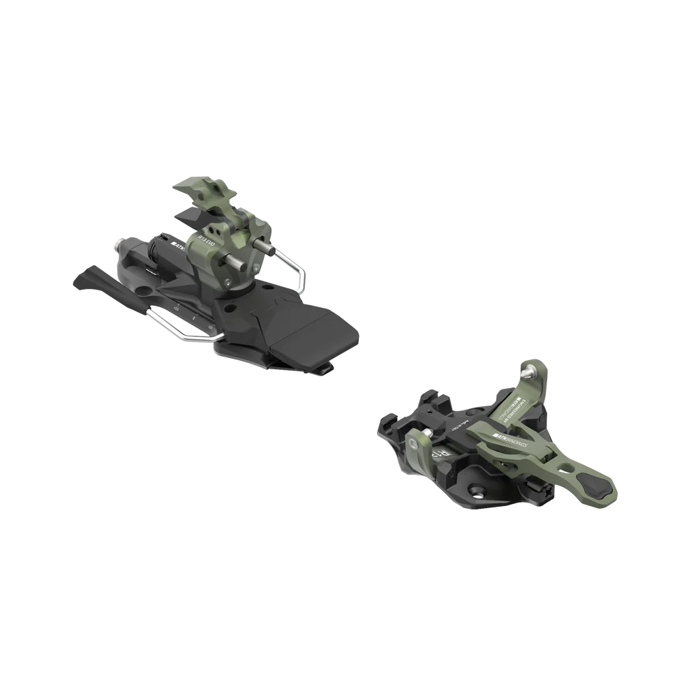 ATK Raider 13 EVO touring binding