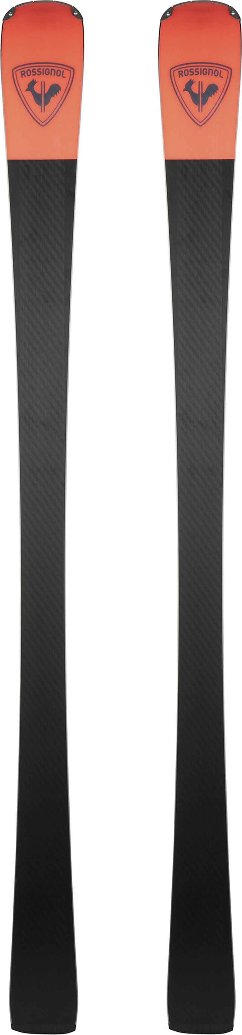 Rossignol Nova 14 K + NX 12