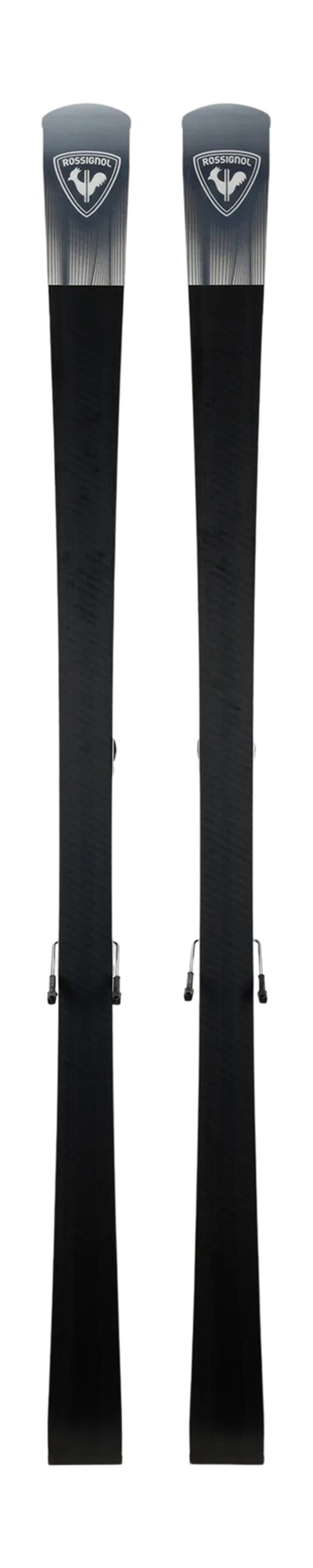 ROSSIGNOL HERO MASTER LT R22 + SPX12 MTX