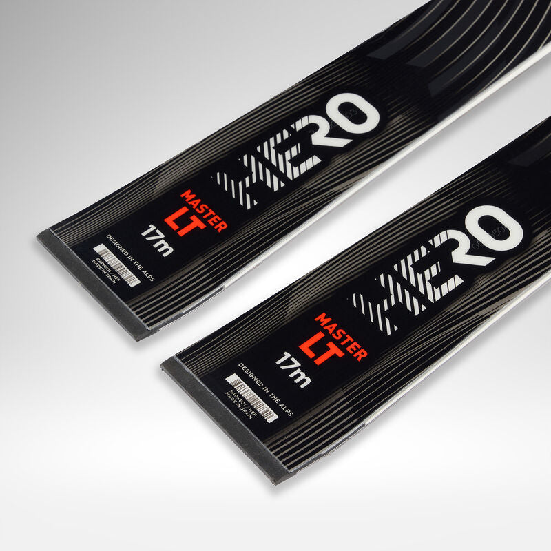 ROSSIGNOL HERO MASTER LT R22 + SPX12 MTX