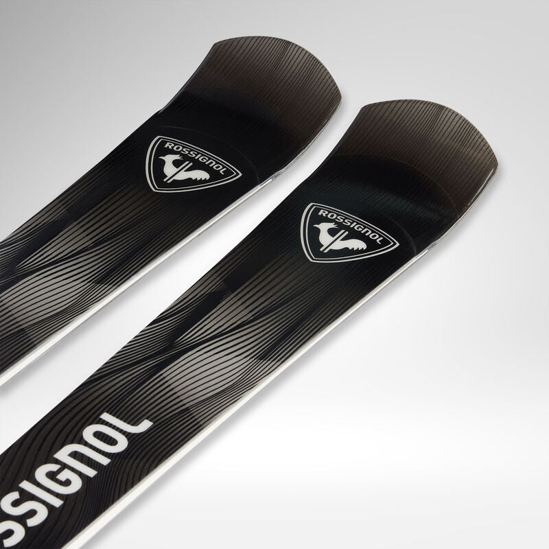 ROSSIGNOL HERO MASTER LT R22 SPX12