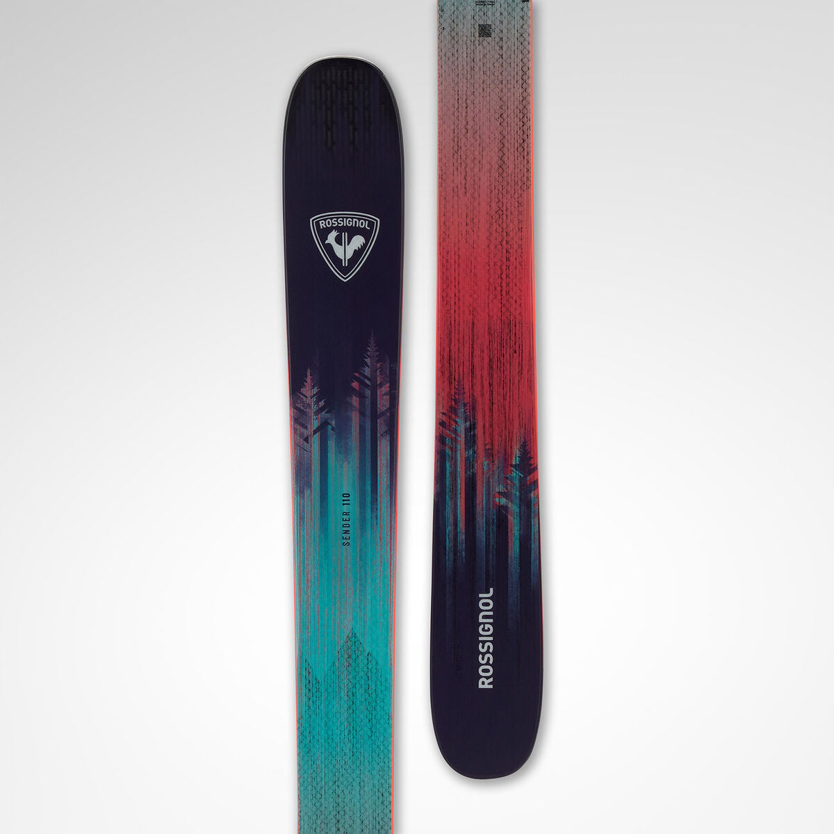 Rossignol Sender 110 Open