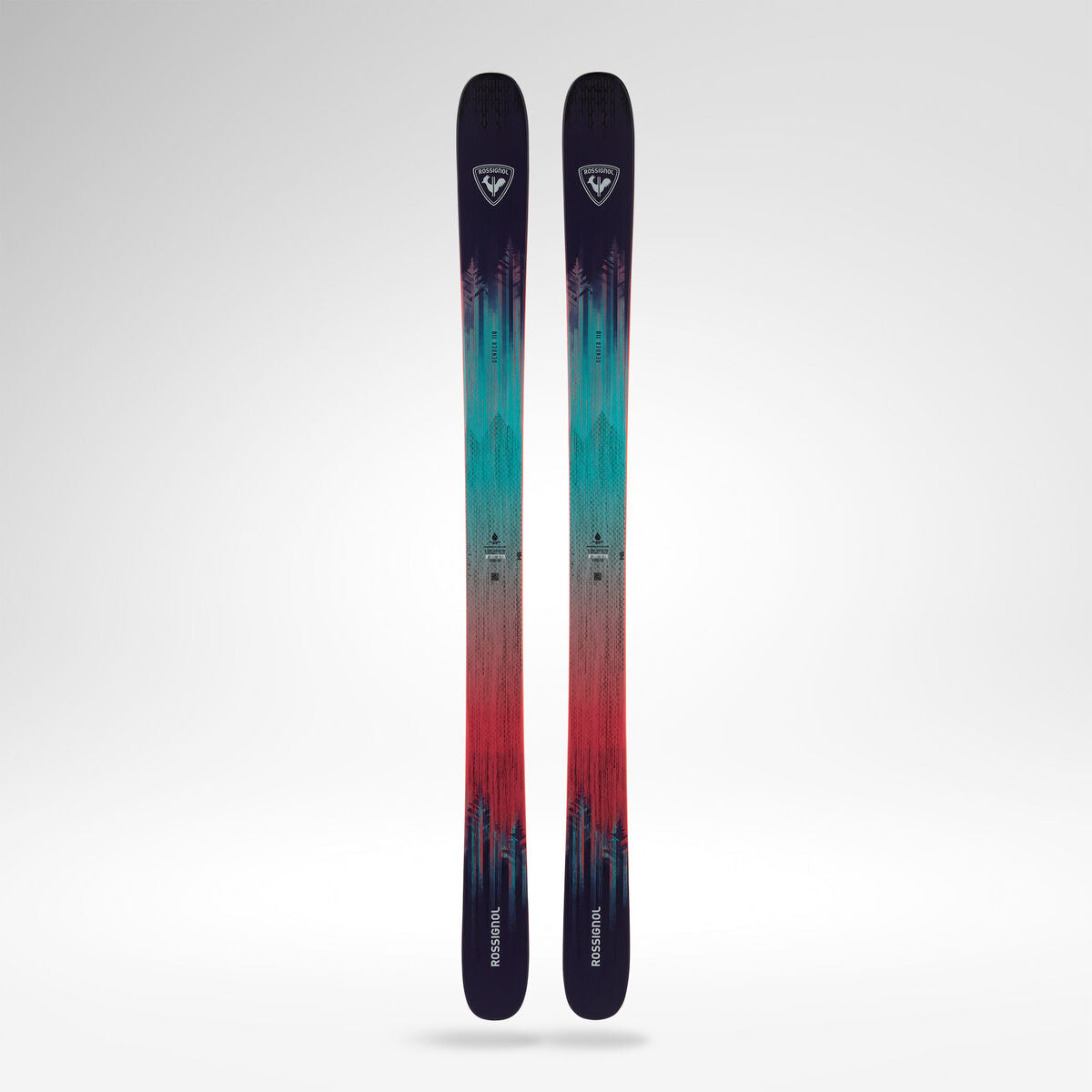Rossignol Sender 110 Open