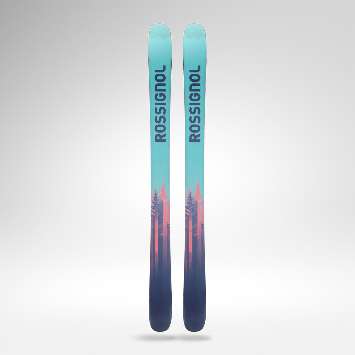 Rossignol Sender 110 Open