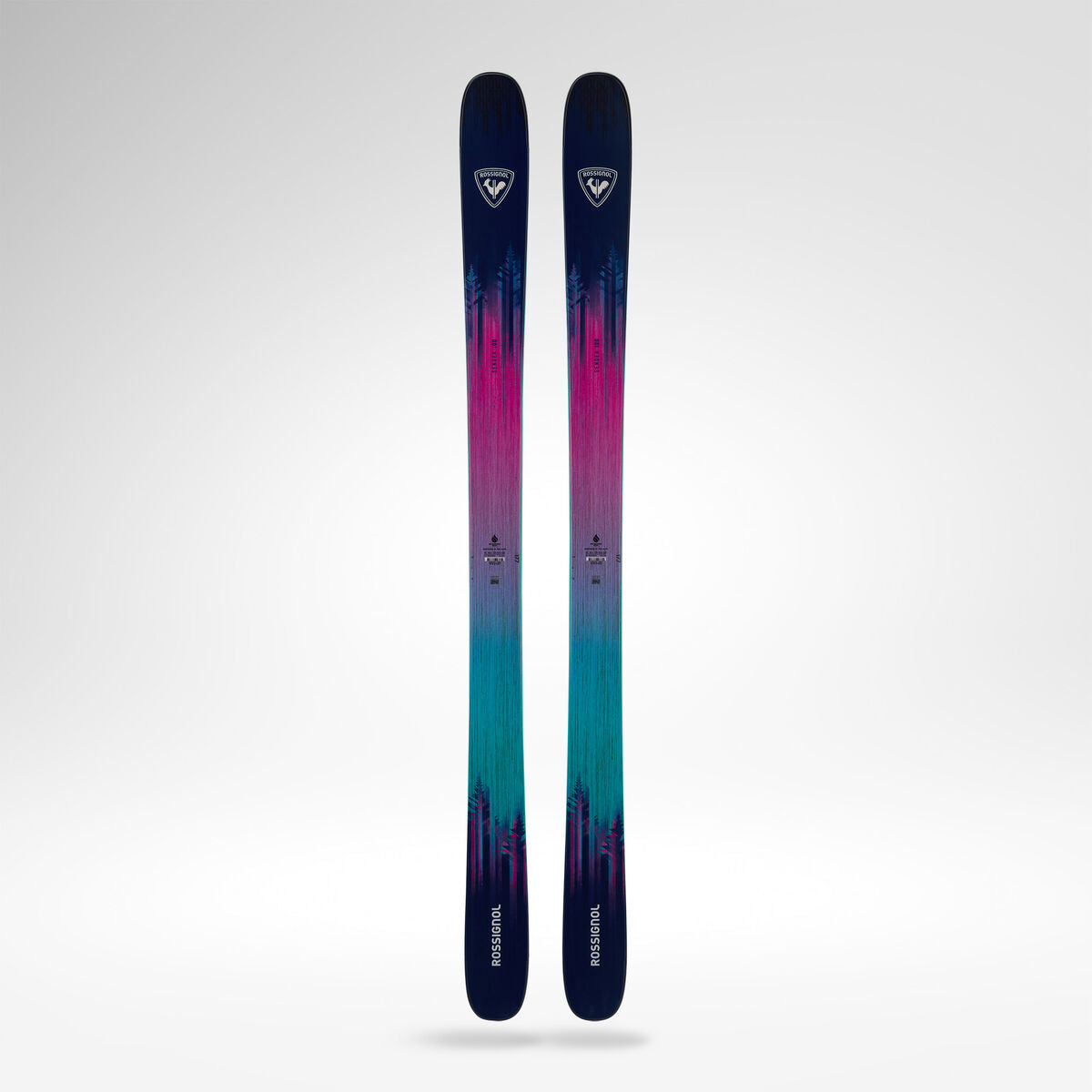 Rossignol Sender 100 Open