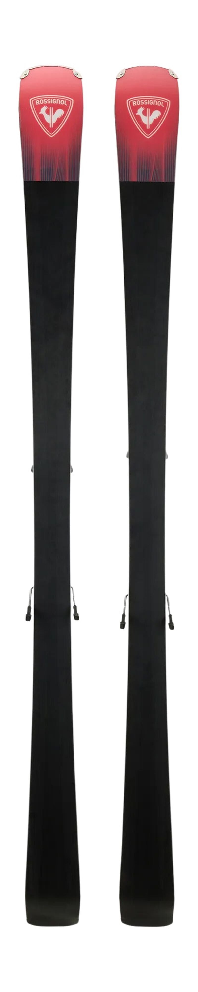 ROSSIGNOL HERO ELITE MT TI C.A.M. + NX12 KONECT