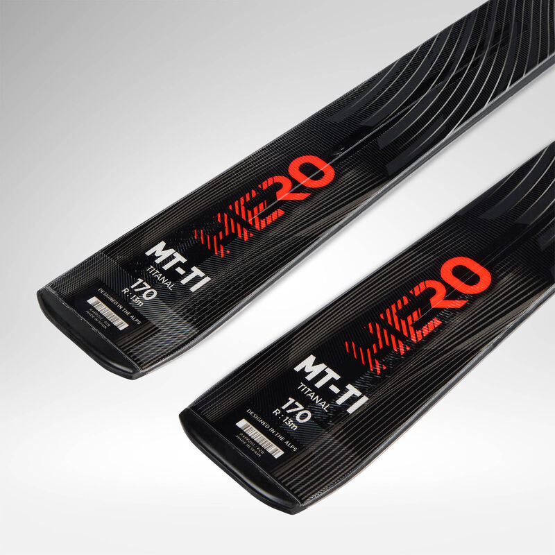 ROSSIGNOL HERO ELITE MT TI C.A.M. + NX12 KONECT