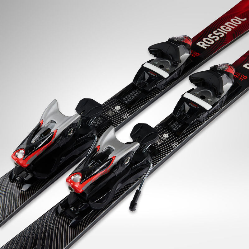ROSSIGNOL HERO ELITE MT TI C.A.M. + NX12 KONECT