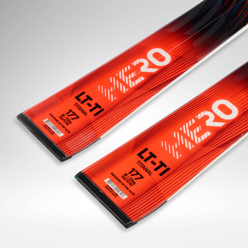 ROSSIGNOL HERO ELITE LT TI K + SPX14