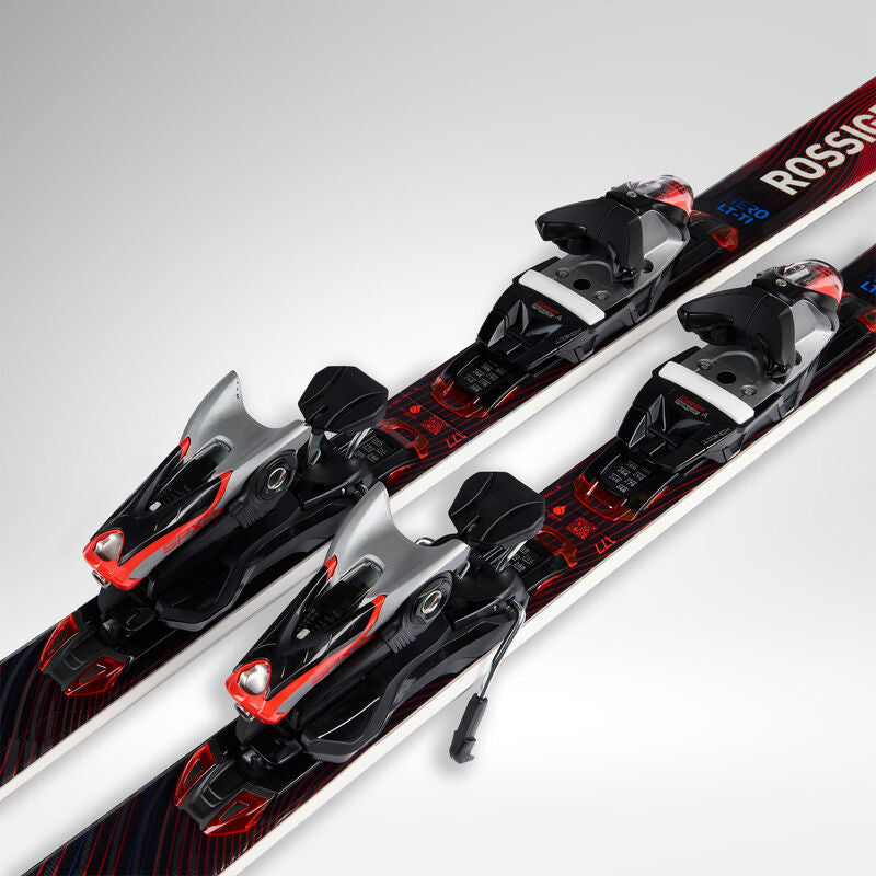 ROSSIGNOL HERO ELITE LT TI K + SPX14