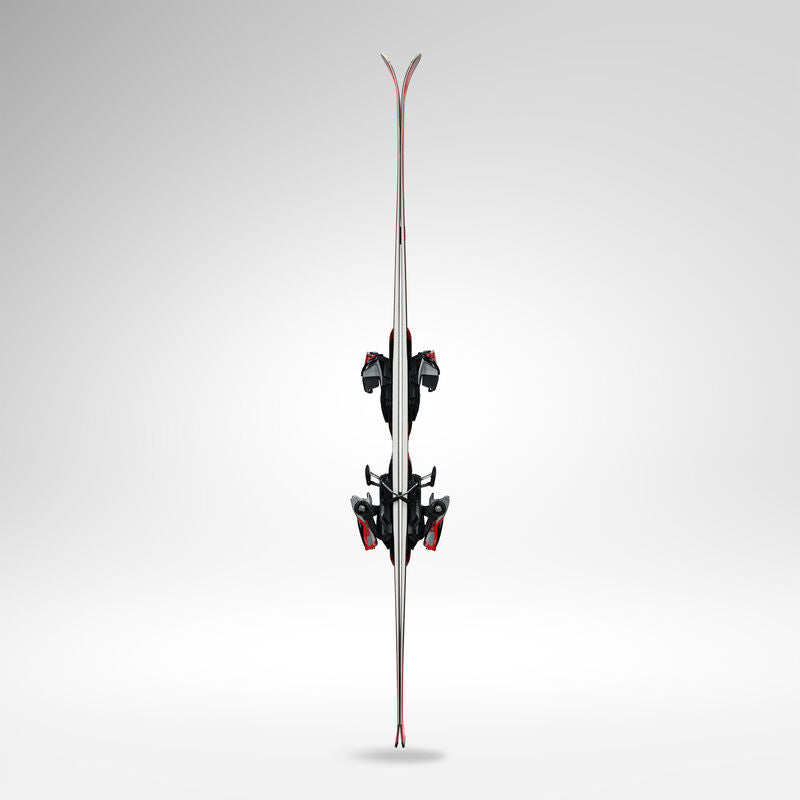 ROSSIGNOL HERO ELITE LT TI K + SPX14