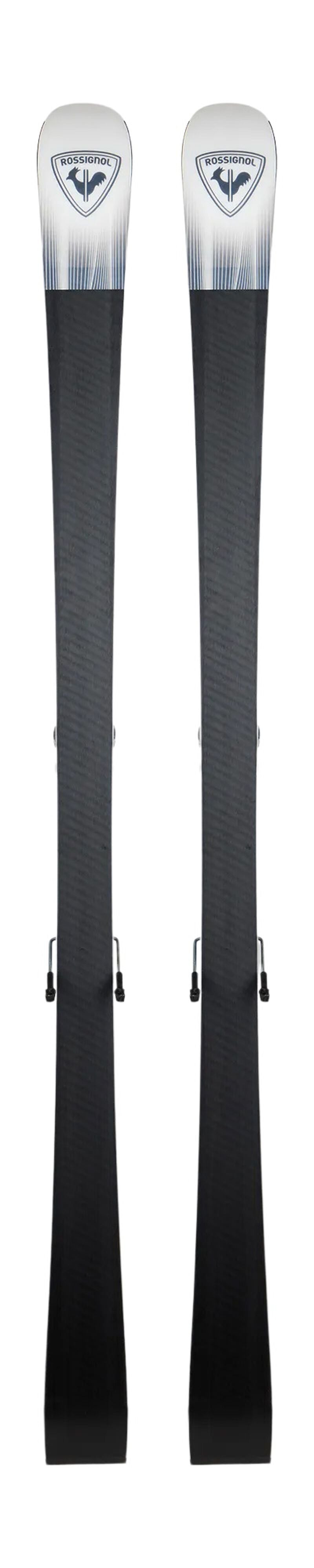 Rossignol HERO MASTER ST R22 ALPINE SKIS + SPX12 MTX