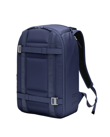 DB The Ramverk 21L Backpack – Blue Hour