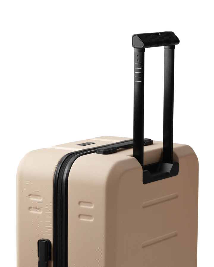 Ramverk Front-access Carry-on
