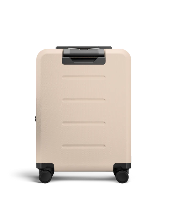 Ramverk Front-access Carry-on