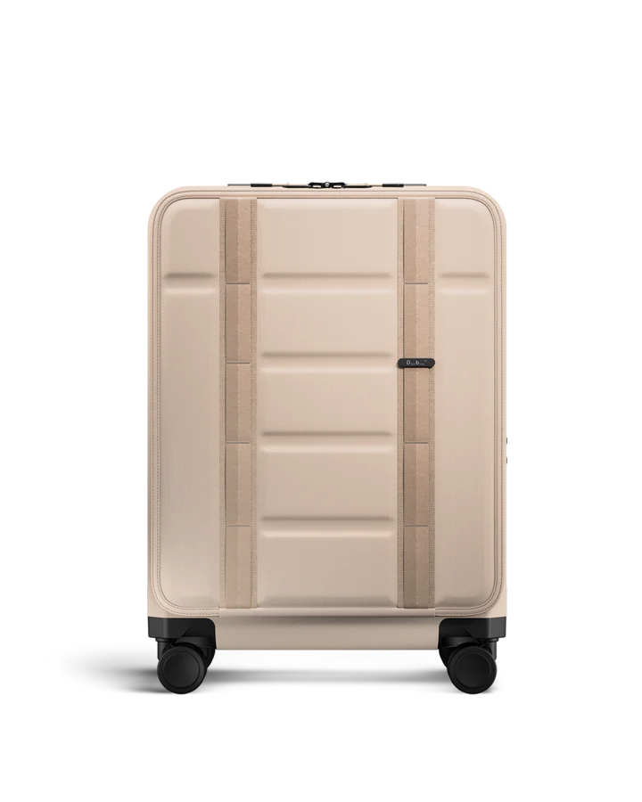 Ramverk Front-access Carry-on
