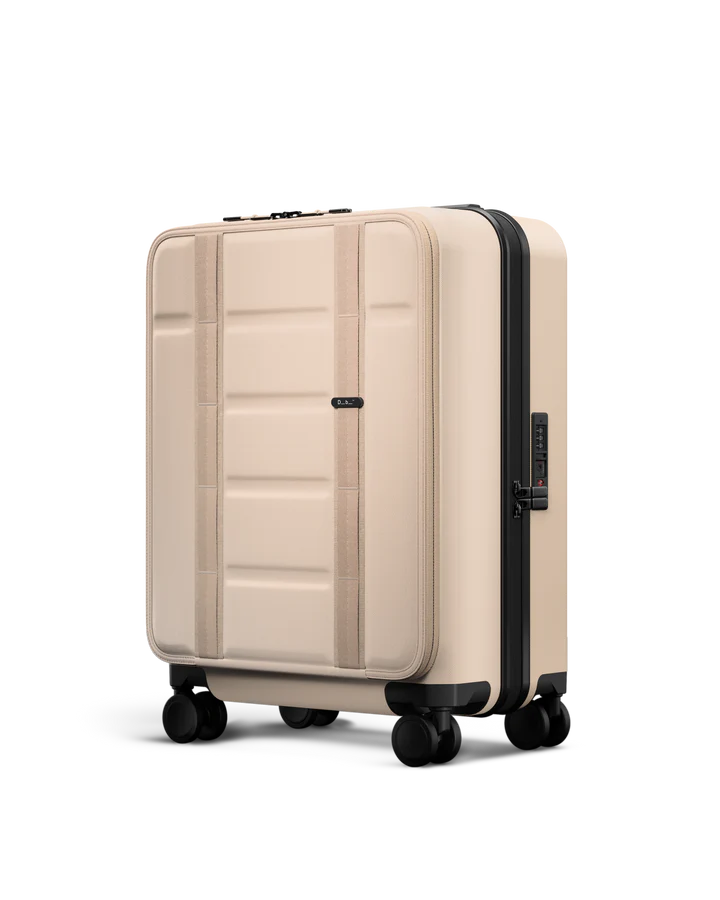 Ramverk Front-access Carry-on