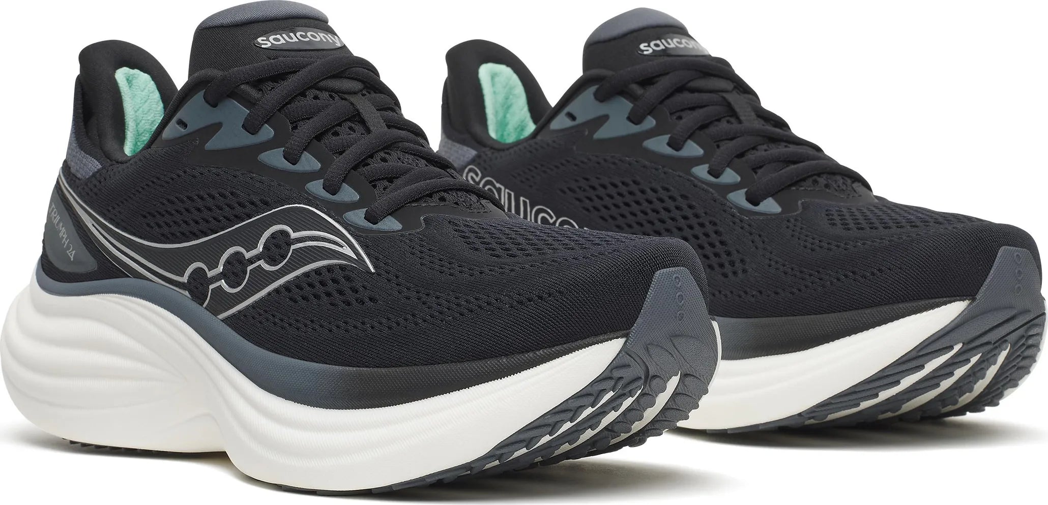 SAUCONY TRIUMPH 24 WOMEN