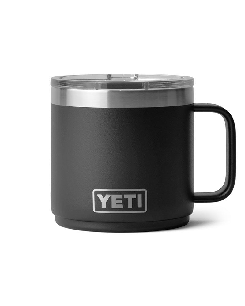 YETI RAMBLER 14 OZ (414 ML) MUG 2.0