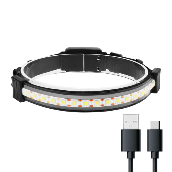 SwissTech Hedwig - 400 Lumen