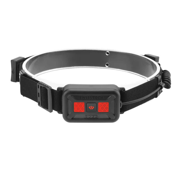 SwissTech Hedwig - 400 Lumen